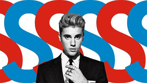 ジャスティンビーバー