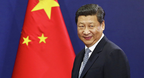 習近平