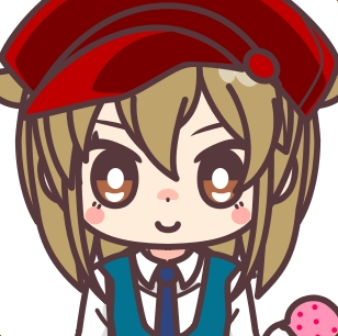 チョコ__UP_Spring