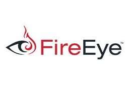 fireeyeロゴ