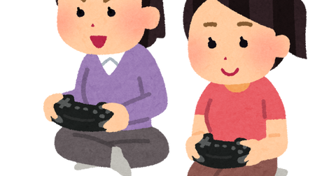 game_friends_sueoki_woman