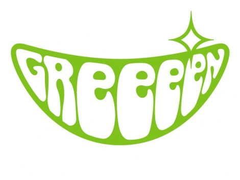 Greeen