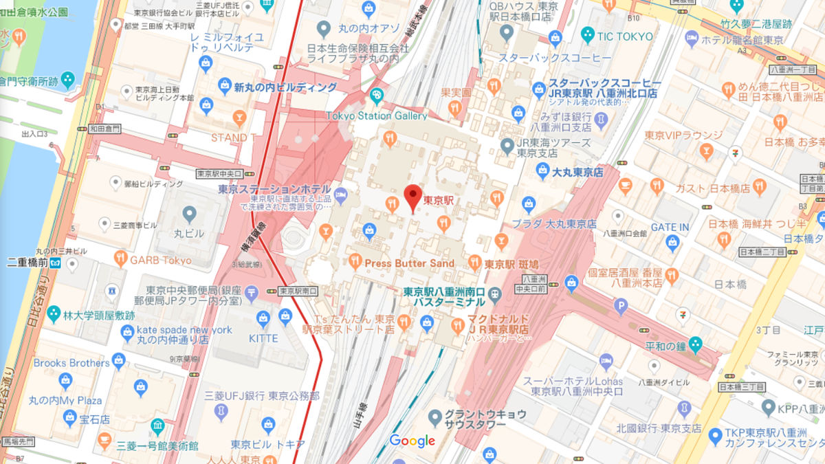 Google Mapから社名消えたゼンリン株が大暴落 劣化したマップではお隣