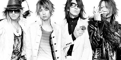 GLAY