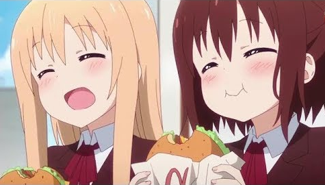 うまる
