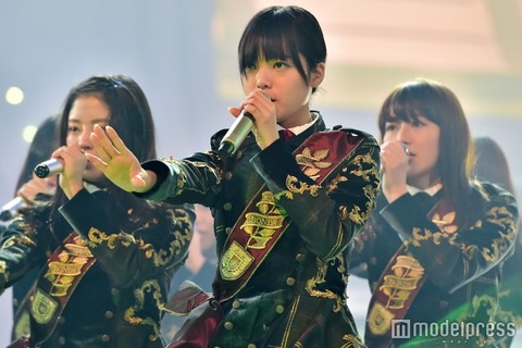 欅坂46