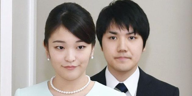 強欲 眞子さま 一時金1億5000万円ぽっちじゃ足りねぇーよ 小室圭 足りねぇンだわ 驚きの理由がこちら チョコの株式投資diary 強欲 眞子さま 一時金1億5000万円ぽっちじゃ足りねぇーよ 小室圭 足りねぇンだわ 驚きの理由がこちら チョコの株式投資diary