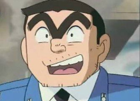 両津勘吉おすすめカラコン紹介