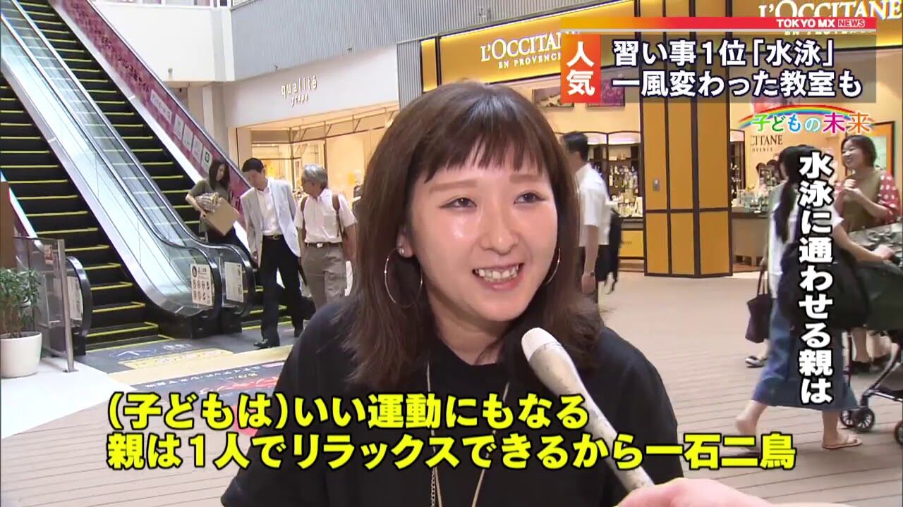納得 小学生がやたらと水泳を習う 習わされる 理由が合理的すぎた なるほどな 一般家庭にはちょうどええんちゃう チョコの株式投資diary 納得 小学生がやたらと水泳を習う 習わされる 理由が合理的すぎた なるほどな 一般家庭にはちょうどええんちゃう チョコの株式投資diary