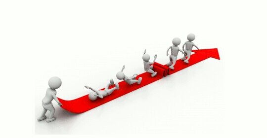 仕事において足を引っ張る人 邪魔をする人の特徴や対処法を解説 だんご虫のブログ