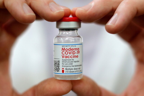 【衝撃】ファイ卒、終わる・・！！モデルナ製ワクチンが長期効果で上回る結果に