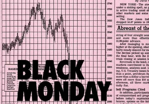blackmonday