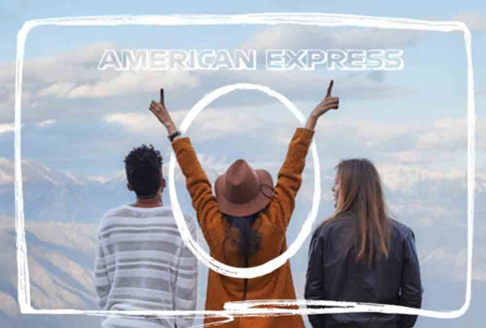 アメリカン エキスプレス Axp はバフェットも愛するnyダウ構成銘柄のひとつ 持つ人の満足感を最大限に引き出す老舗カード ブランド チョコの株式投資diary