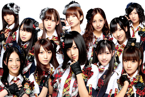 AKB48