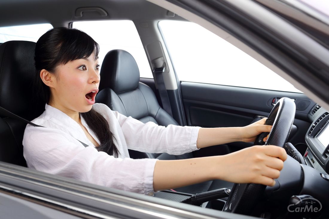 ウソやろ ワイの彼女 車のウィンカー出す理由理解してなくて怖くなった チョコの株式投資diary