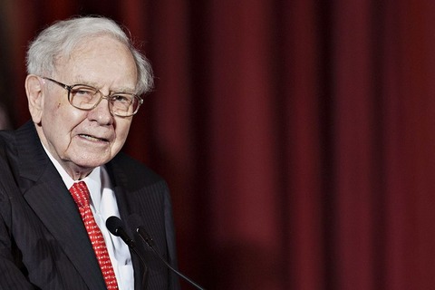 hive-contributor-profile-warren-buffett