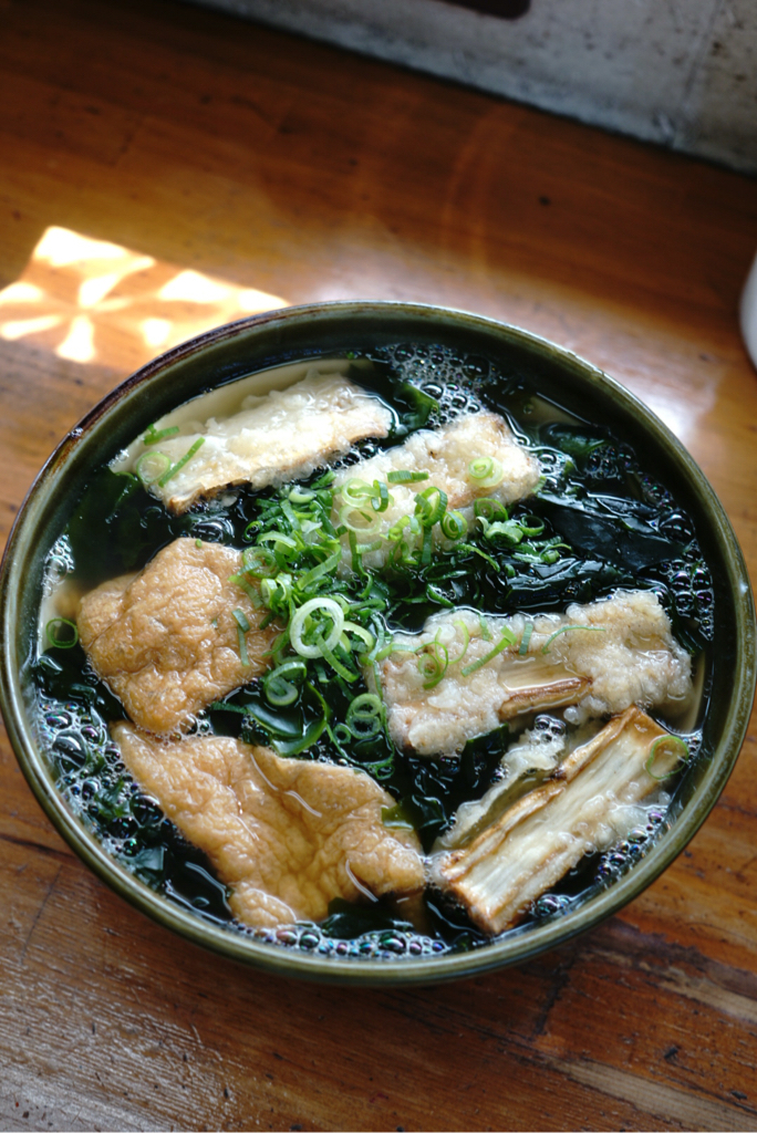 うどん屋 まさ しばらく行ってなかったので 調べてみると4ヶ月ぶりに 食べに行くことに 続 モルトの食趣自由 北九州