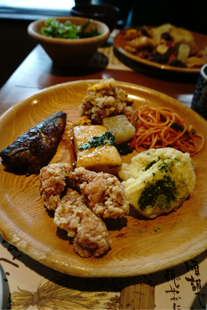野の葡萄 井筒屋黒崎店 久しぶりに行った自然食バイキングレストラン お腹いっぱい 続 モルトの食趣自由 北九州 野の葡萄 井筒屋黒崎店 久しぶりに行った自然食バイキングレストラン お腹いっぱい 続 モルトの食趣自由 北九州
