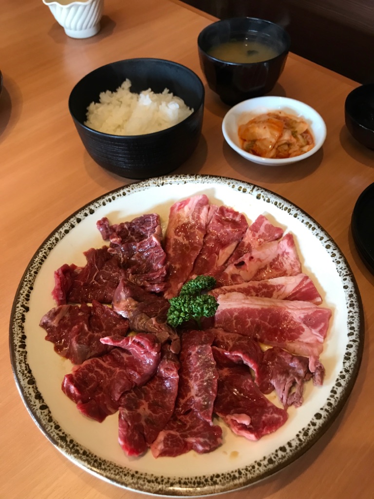 焼肉のウエスト 八幡則松店 ハラミは美味しかったが 続 モルトの食趣自由 北九州 焼肉のウエスト 八幡則松店 ハラミは美味しかったが 続 モルトの食趣自由 北九州