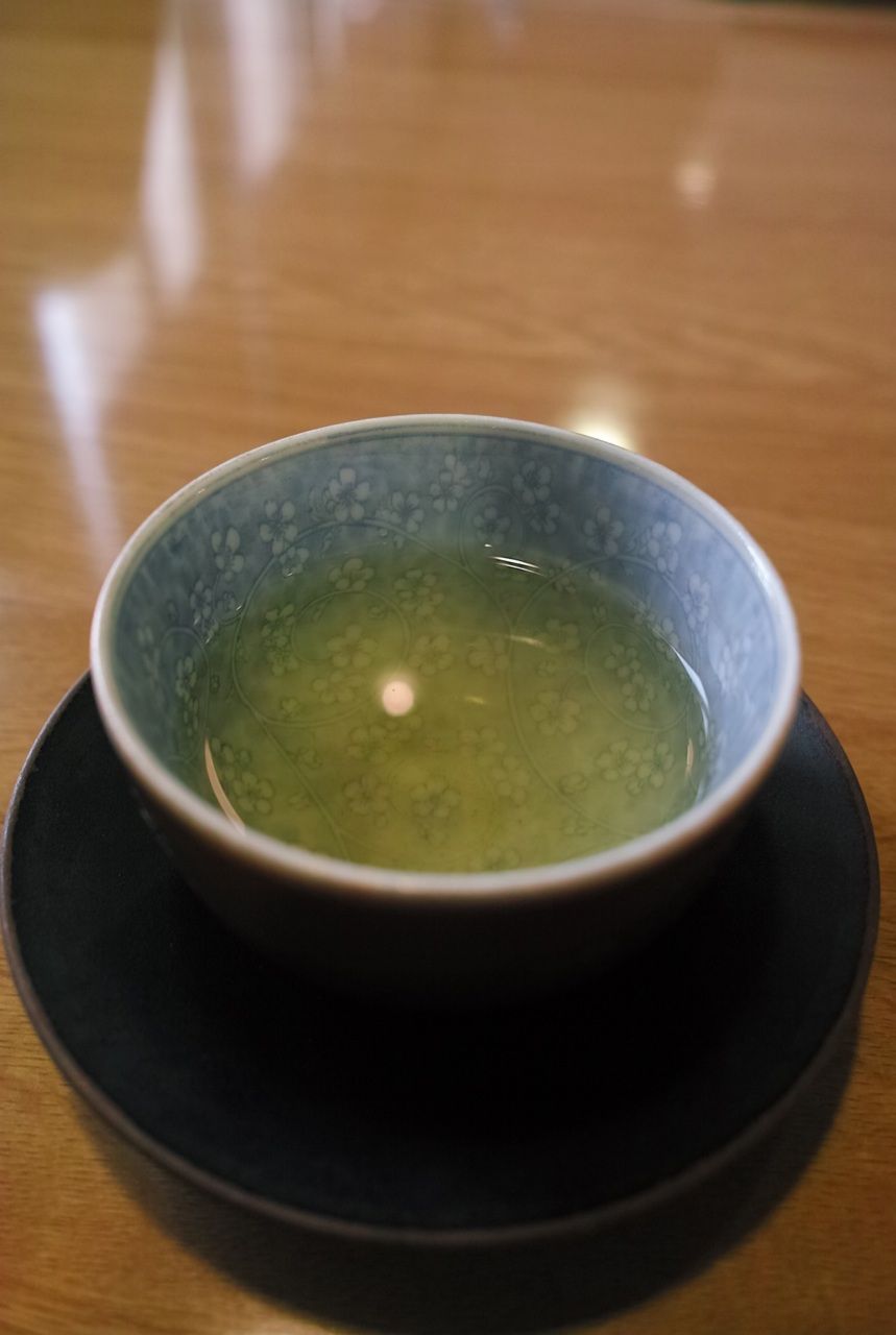 黒崎井筒屋 さくら庵 温かくて お腹に優しそうなメニュー 続 モルトの食趣自由 北九州