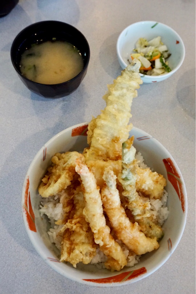 天ぷらふそう 中間店 やっと穴子天丼に挑戦する気になる 続 モルトの食趣自由 北九州 天ぷらふそう 中間店 やっと穴子天丼に挑戦する気になる 続 モルトの食趣自由 北九州