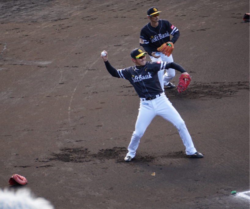 軟式一般　内川聖一モデルファーストミット 𝙎𝙇𝙐𝙂𝙂𝙀𝙍 𝙁𝙐𝙆𝙐𝙊𝙆𝘼 𝙎,𝙐𝘾𝙃𝙄𝙆𝘼𝙒𝘼 𝟭 #内川聖一