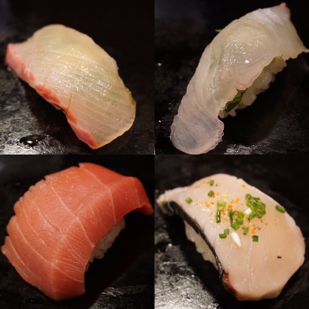 寿司 もり田 極上の寿司を 楽しくいただく 続 モルトの食趣自由 北九州 寿司 もり田 極上の寿司を 楽しくいただく 続 モルトの食趣自由 北九州