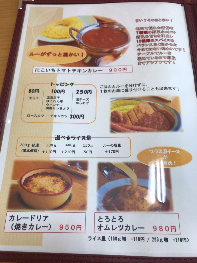 に こ いち カレー ニコいち 和歌山カレー は無添加 小麦粉不使用 Docstest Mcna Net