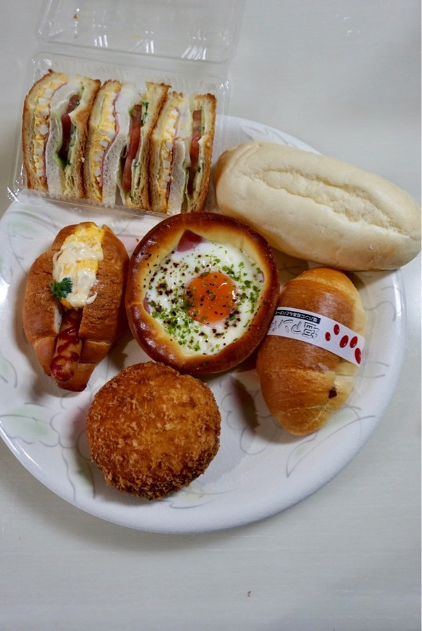 パン 続 モルトの食趣自由 北九州 パン 続 モルトの食趣自由 北九州