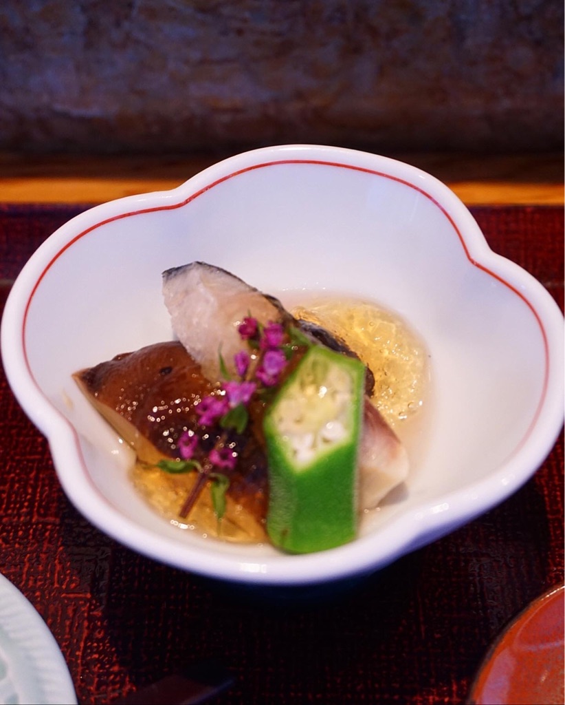 鮨和食空 糸島ドライブの途中に ここでランチ 続 モルトの食趣自由 北九州