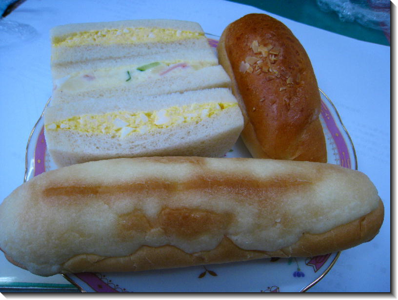 モルトの食趣自由 北九州 パン Livedoor Blog ブログ