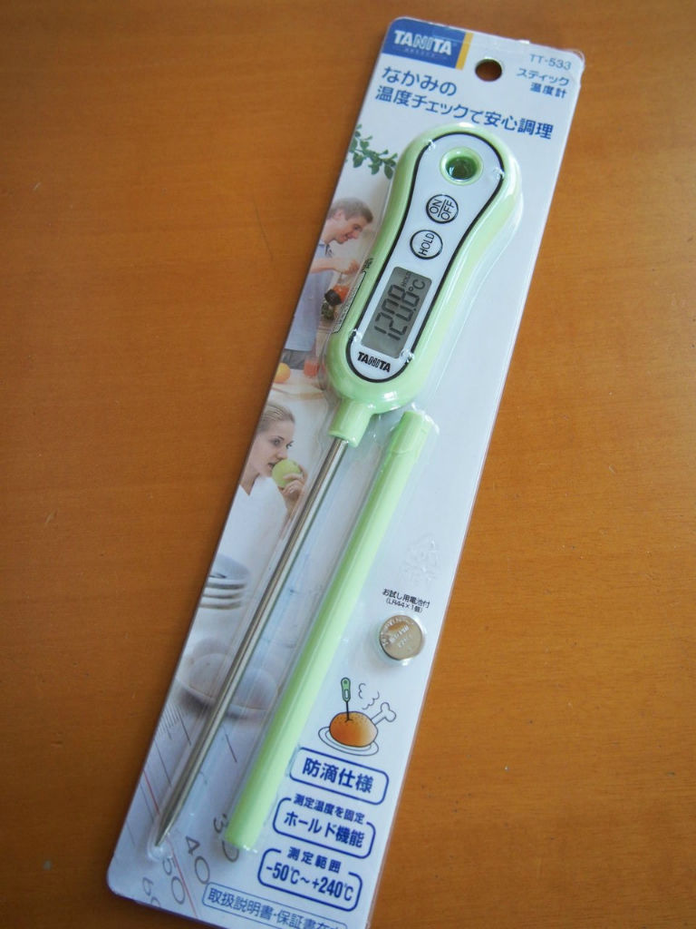 逆輸入 タニタ 温度計 料理 調理 50 240度 グリーン Tt 5 Gr スティック温度計 Materialworldblog Com 逆輸入 タニタ 温度計 料理 調理 50 240度 グリーン Tt 5 Gr スティック温度計 Materialworldblog Com