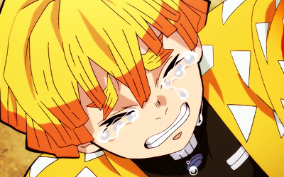 zenitsu