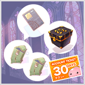 祈りの方向パック