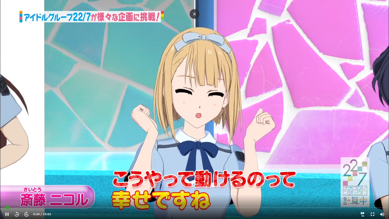 パネル職人の朝は早い ナナニジ速報 パネル職人の朝は早い ナナニジ速報