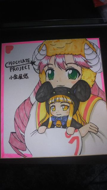 活動報告 19 ２ 16 強欲で謙虚なイベント Turn６ El Jardin Del Dulce