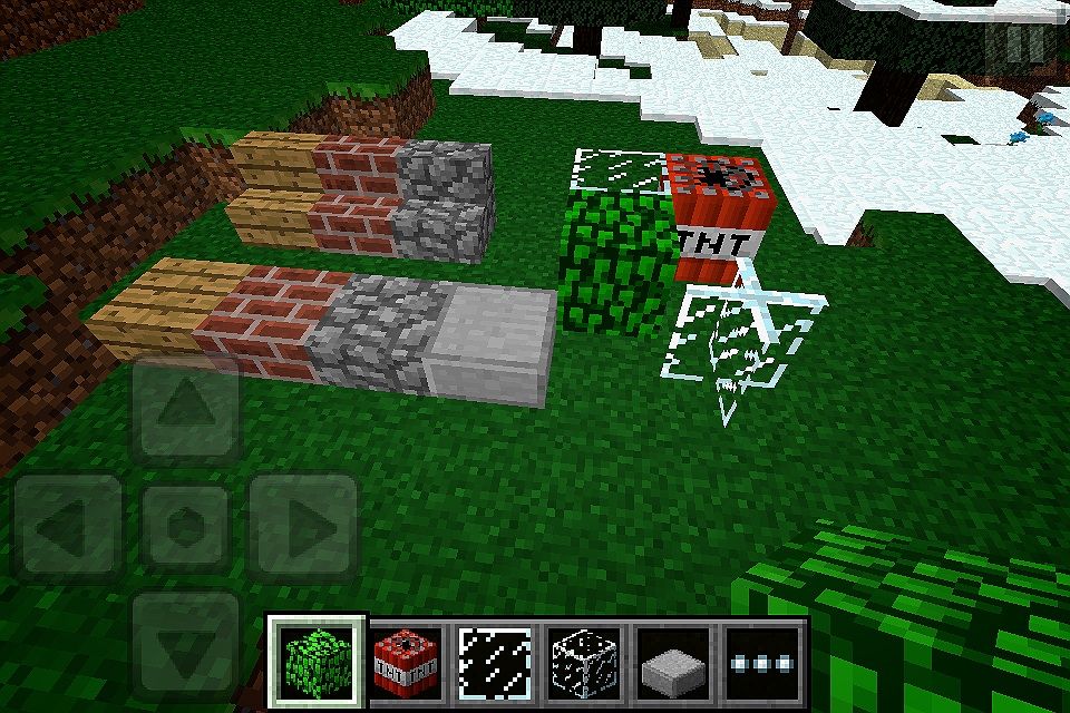 マインクラフト目標 出来事 5 Alpha 0 5 0 来た チョコピットンのどーでも良い 話 マインクラフト目標 出来事 5 Alpha 0 5 0 来た チョコピットンのどーでも良い 話