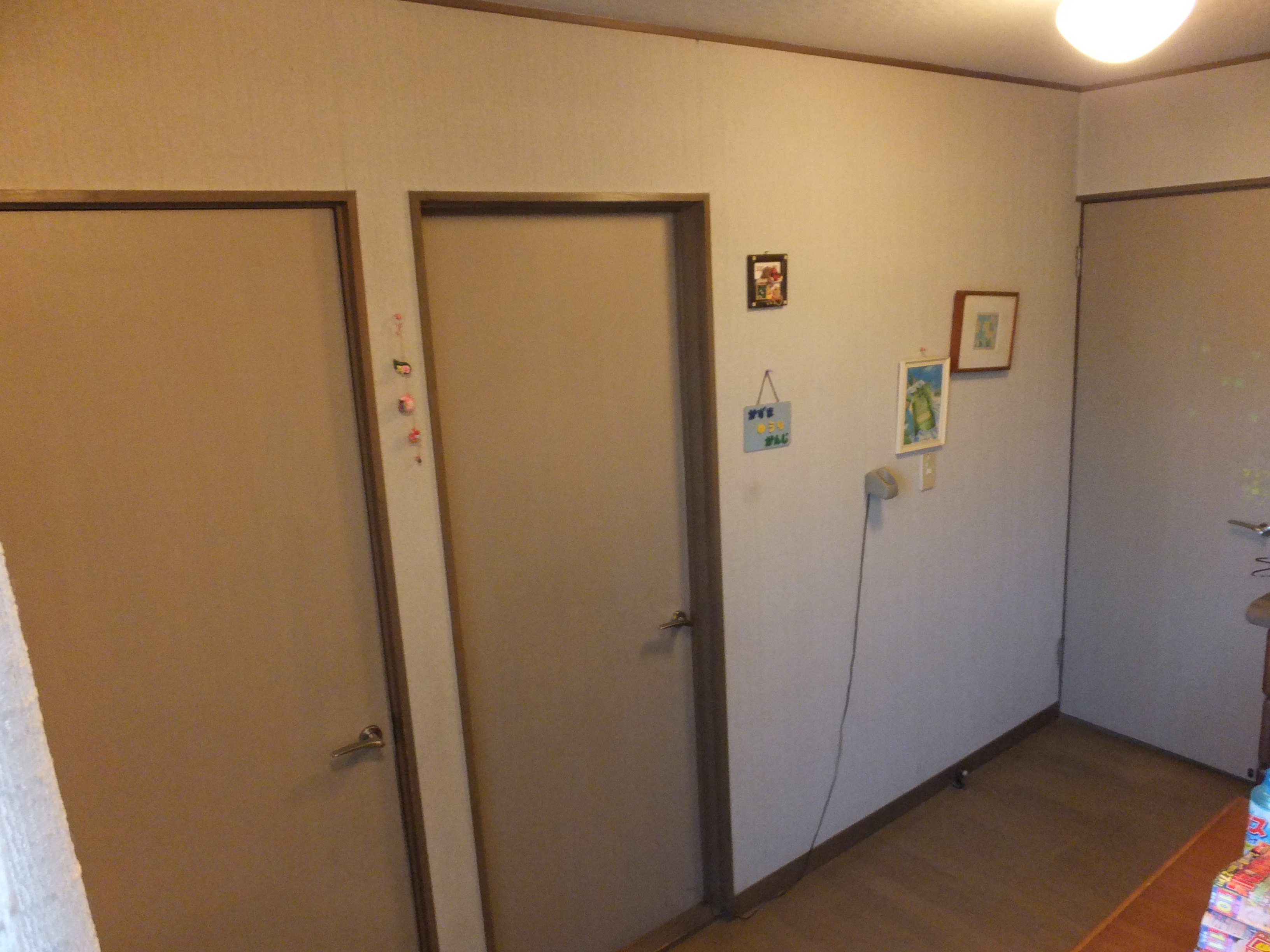 寒い子供部屋 しょうこ先生の日々 寒い子供部屋 しょうこ先生の日々
