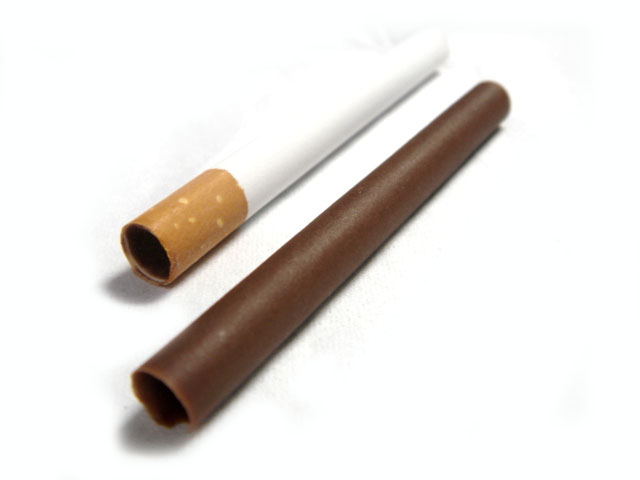 シガレットチョコレート スティンランド チョコライフ