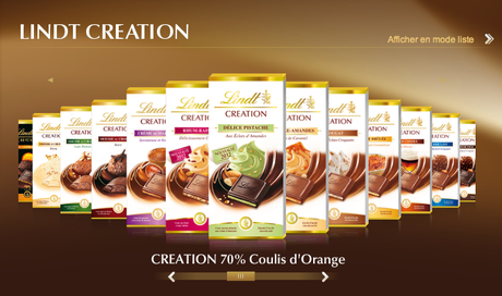 lindt