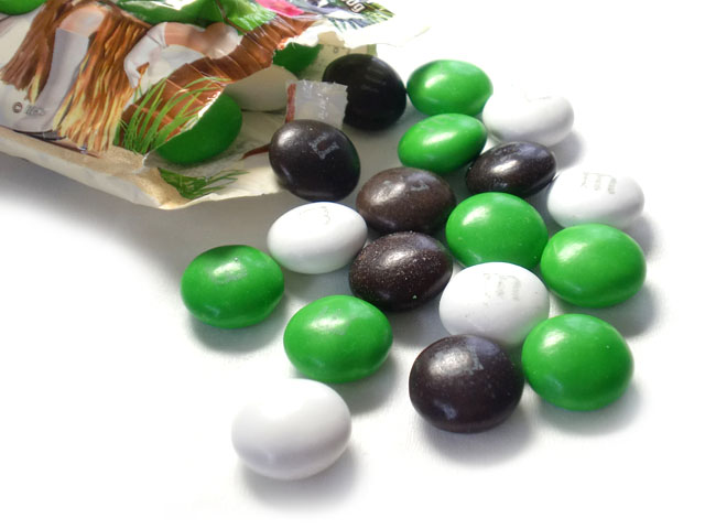 その他アメリカのチョコレート チョコライフ