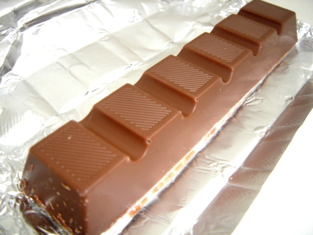 ギラデリのミントチョコ キューバ産チョコ チョコライフ