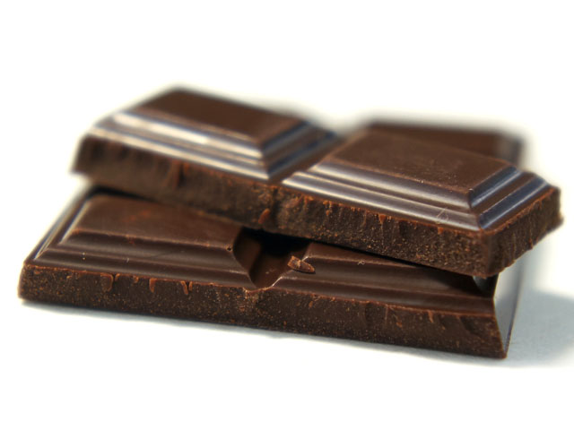 raw choco