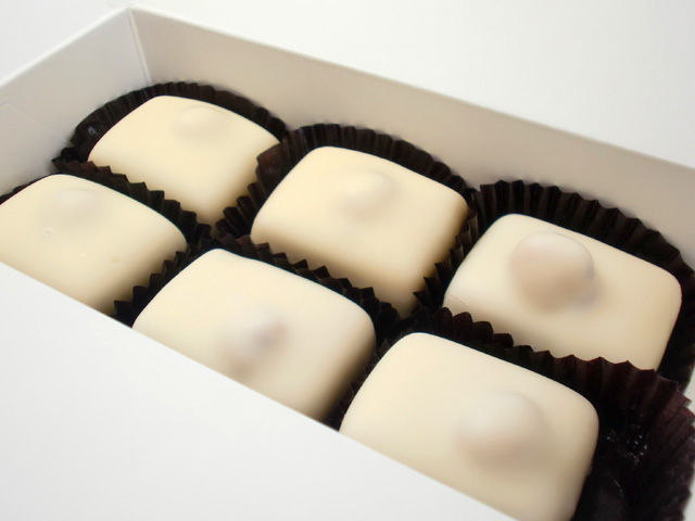 マノンカフェ レオニダス チョコライフ マノンカフェ レオニダス チョコライフ