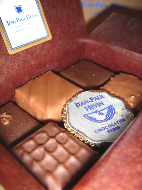 コスタリカ ジャン ポール エヴァン チョコライフ コスタリカ ジャン ポール エヴァン チョコライフ