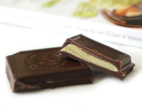 chocolate