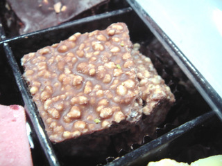 ミルククランチ