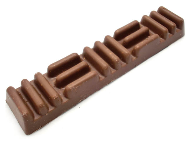 スイスブロック ミルク シューネンベルガー チョコライフ