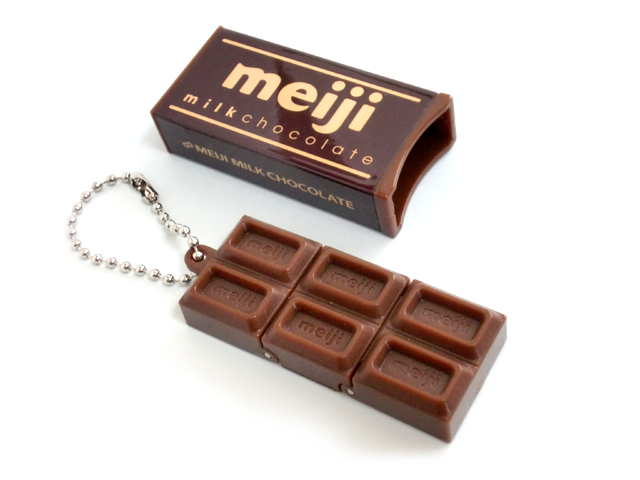 ∞チョコレート （バンダイ） : チョコライフ