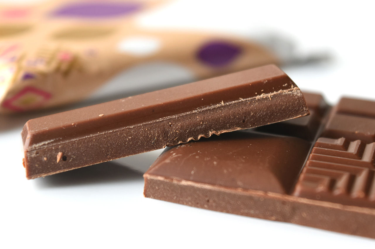 チョコレート様 AmiAmi [Character & Hobby Shop] | Shinra Bansho